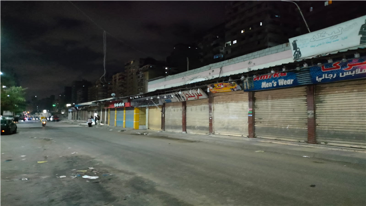 هتقفل إمتة؟.. مواعيد غلق المحلات والفئات المستثناة من القرار خلال أعياد المسيحيين